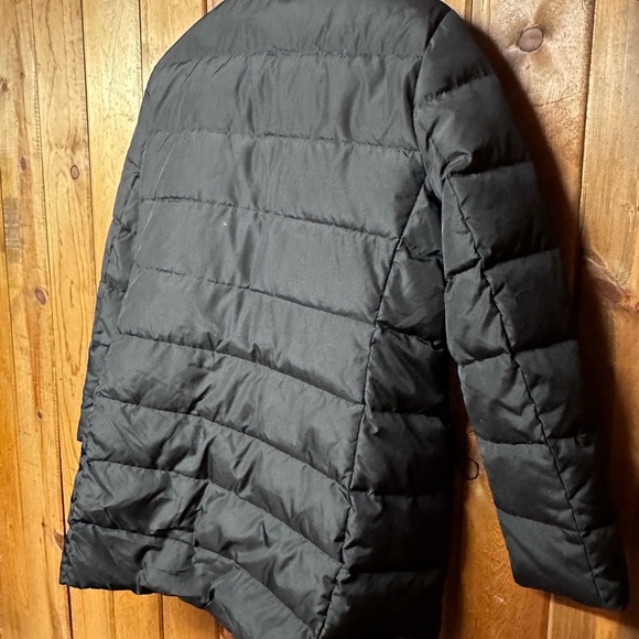 Land’s End Down Coat - Picture 3 of 4